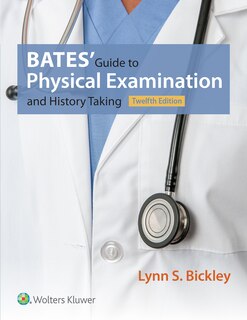 Ne Bates Phys Exam 12th Ed Online Ebook With Inspired Nurses Calendar Package