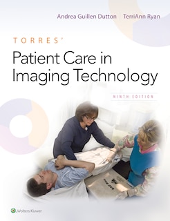 Couverture_Torres' Patient Care In Imaging Technology