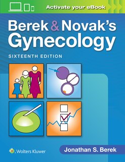 Berek And Novak's Gynecology