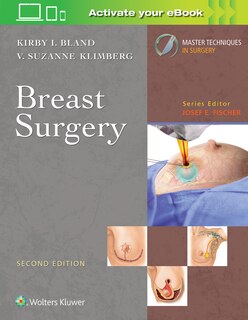 Front cover_Master Techniques In Surgery