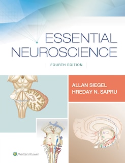 Front cover_Essential Neuroscience