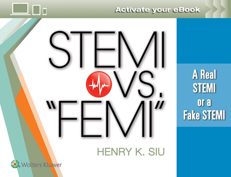 Front cover_Stemi Vs. femi