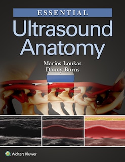 Couverture_Essential Ultrasound Anatomy
