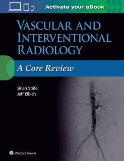 Front cover_Vascular And Interventional Radiology