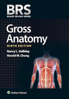 Couverture_Brs Gross Anatomy