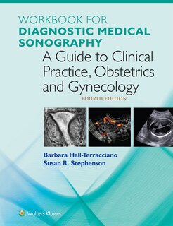 Front cover_Workbook For Diagnostic Medical Sonography