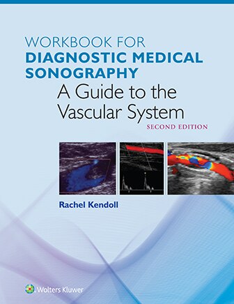 Front cover_Workbook for The Vascular System