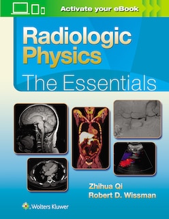 Front cover_Radiologic Physics