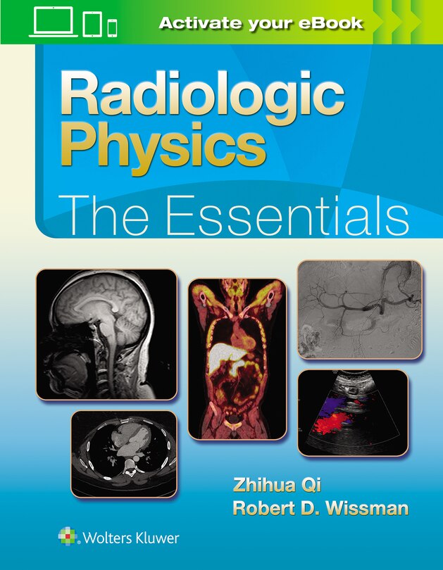 Front cover_Radiologic Physics
