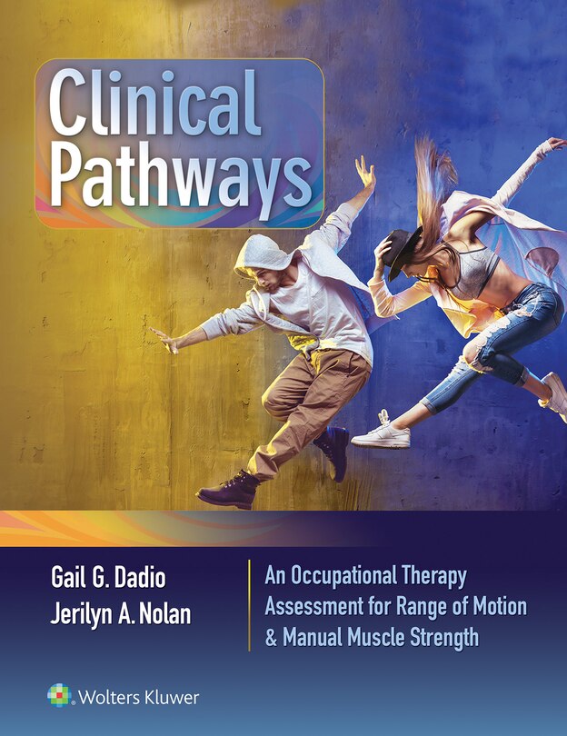 Front cover_Clinical Pathways