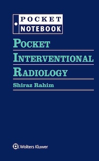Couverture_Pocket Interventional Radiology