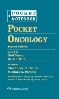 Front cover_Pocket Oncology
