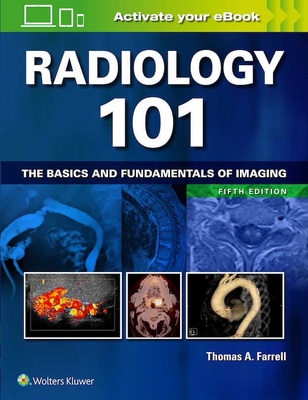 Front cover_Radiology 101