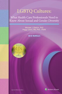 Front cover_Lgbtq Cultures