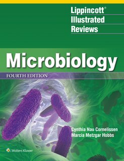Front cover_Lippincott Illustrated Reviews