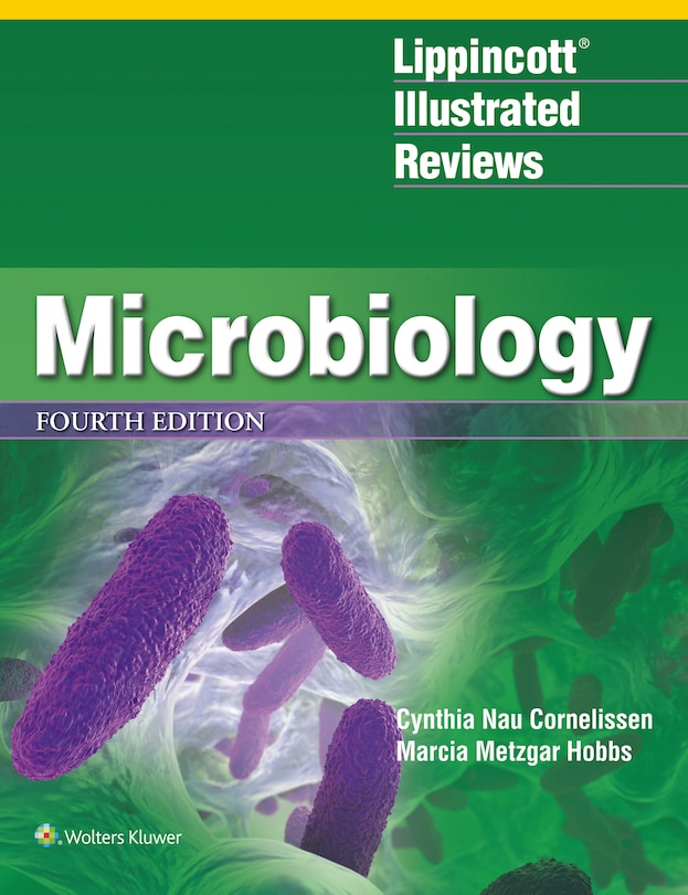Front cover_Lippincott Illustrated Reviews
