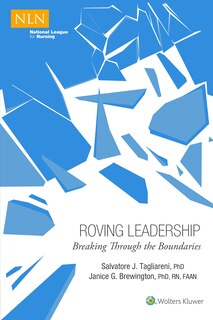 Front cover_Roving Leadership