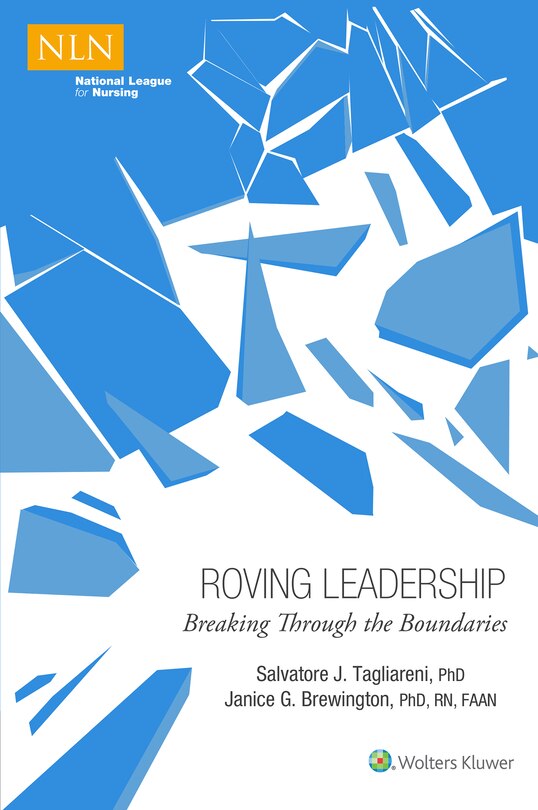 Front cover_Roving Leadership