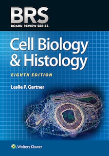 Front cover_Brs Cell Biology And Histology