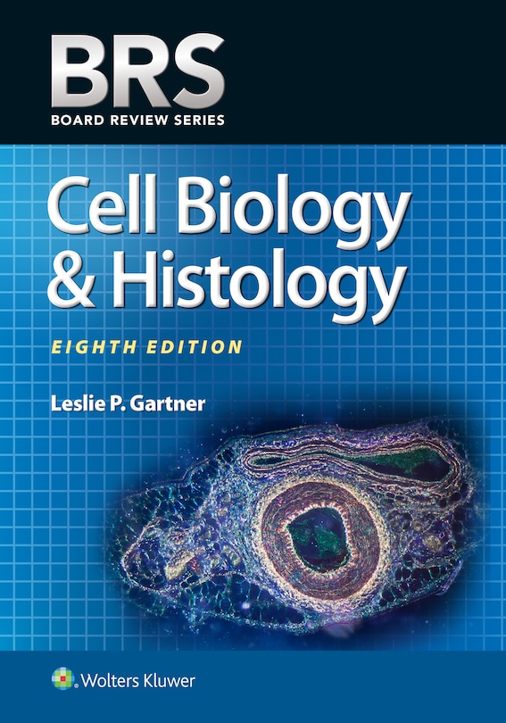 Front cover_Brs Cell Biology And Histology