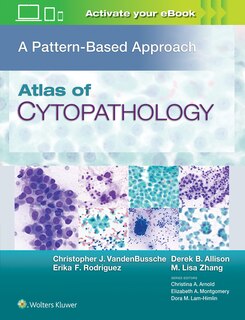 Couverture_Atlas Of Cytopathology