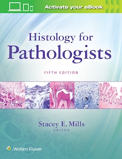 Front cover_Histology For Pathologists