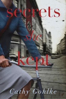 Front cover_Secrets She Kept