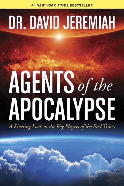 Couverture_Agents of the Apocalypse
