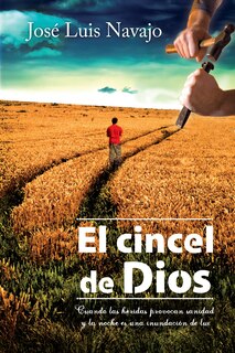 Front cover_El cincel de Dios