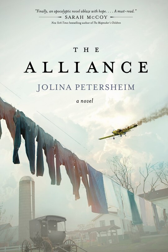 Couverture_The Alliance