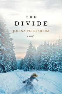 Couverture_The Divide
