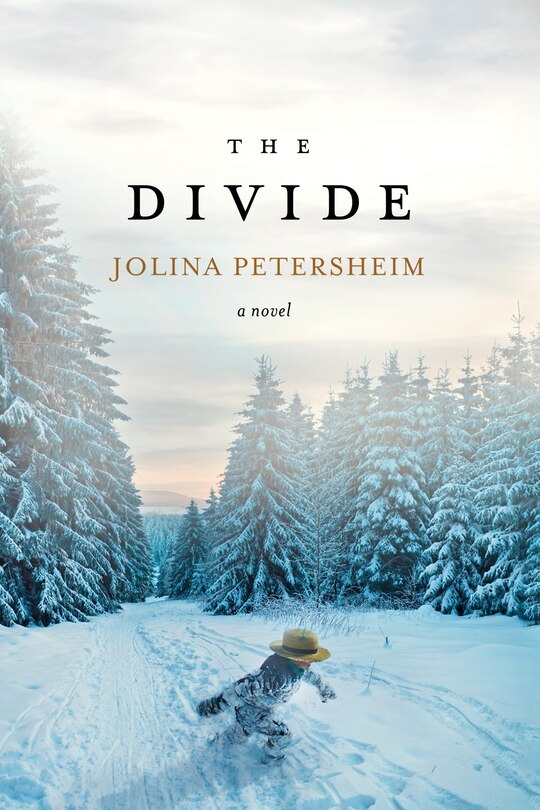 Couverture_The Divide