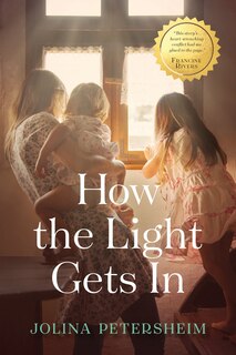 Front cover_How The Light Gets In
