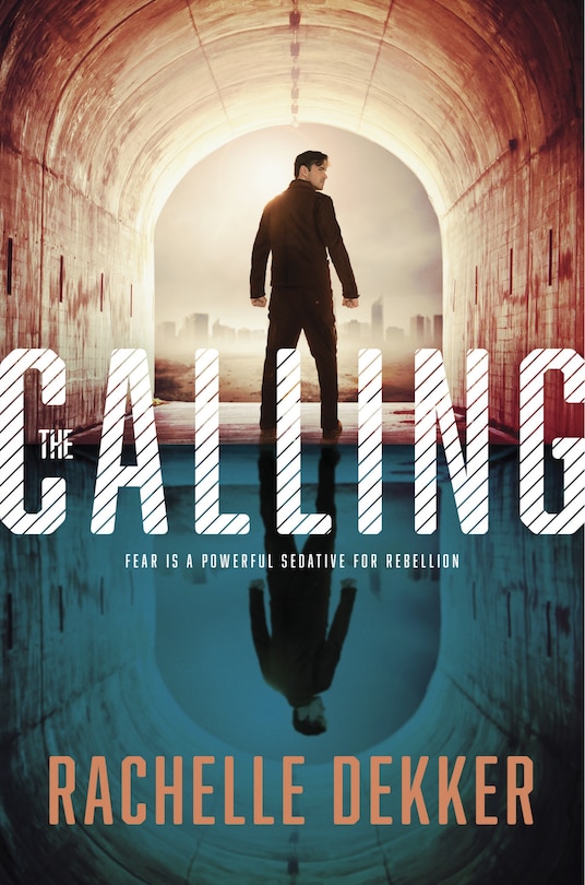 Couverture_The Calling