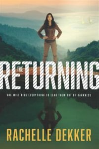 Front cover_The Returning