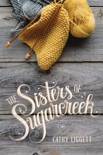 Couverture_The Sisters of Sugarcreek