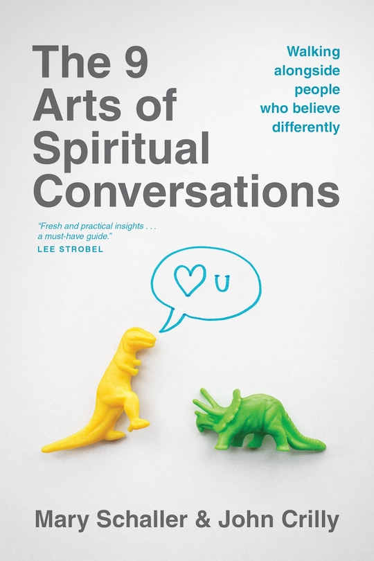 Couverture_The 9 Arts of Spiritual Conversations