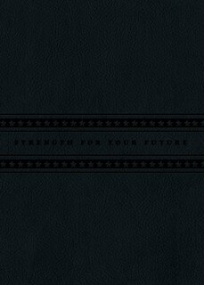 Front cover_Strength For Your Future