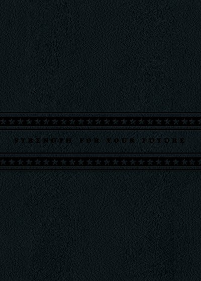 Front cover_Strength For Your Future