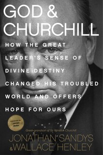 Front cover_God & Churchill
