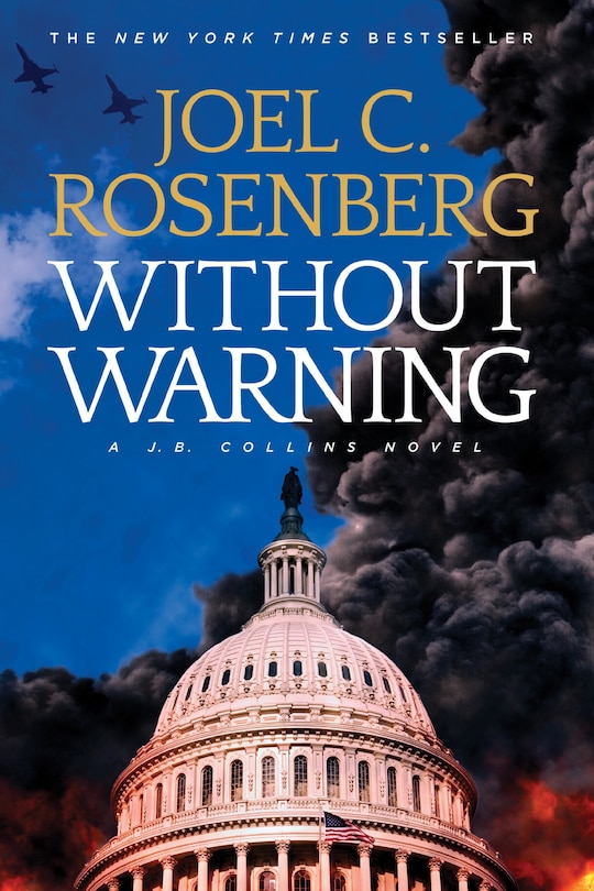 Couverture_Without Warning