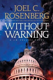 Without Warning Ie: A J.b. Collins Novel