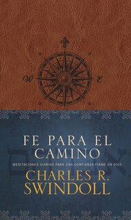 Front cover_Fe Para El Camino