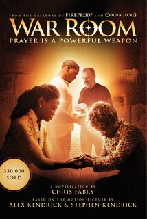 Couverture_War Room