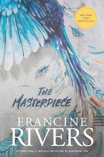 Front cover_The Masterpiece