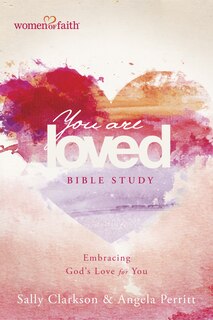 Couverture_You Are Loved Bible Study