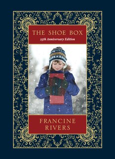 Front cover_The Shoe Box 25th Anniversary Edition