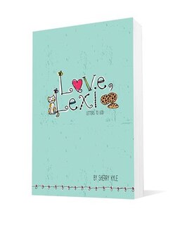 Couverture_Love, Lexi