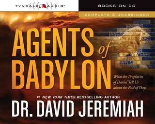 Couverture_Agents Of Babylon