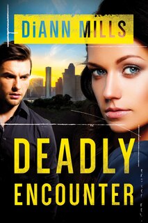 Couverture_Deadly Encounter
